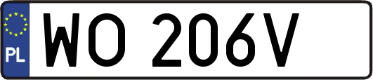 WO206V
