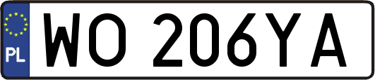 WO206YA