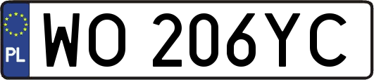 WO206YC