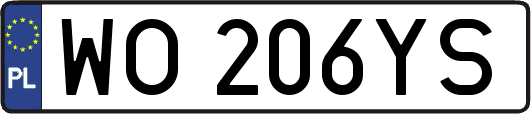 WO206YS