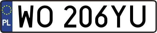 WO206YU