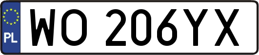 WO206YX