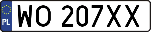 WO207XX