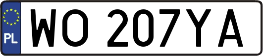 WO207YA