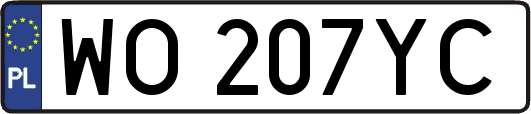 WO207YC