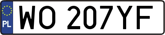 WO207YF