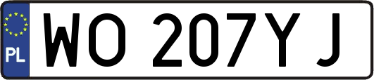 WO207YJ