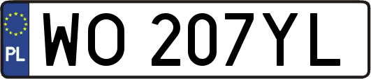 WO207YL
