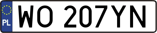 WO207YN