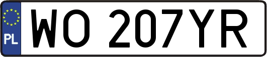 WO207YR