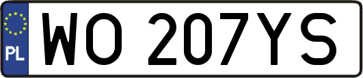 WO207YS