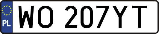 WO207YT