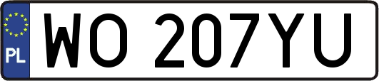 WO207YU