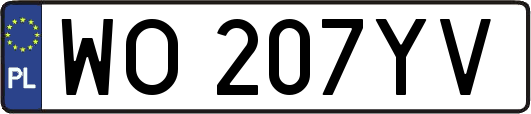 WO207YV