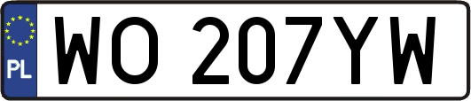 WO207YW