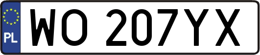 WO207YX