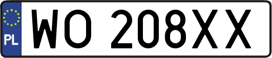 WO208XX