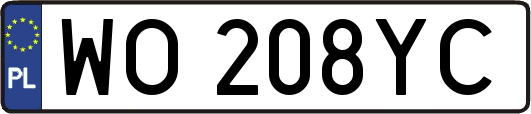 WO208YC