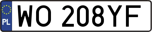 WO208YF