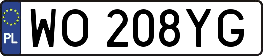 WO208YG