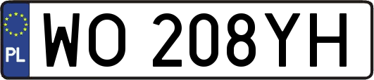 WO208YH