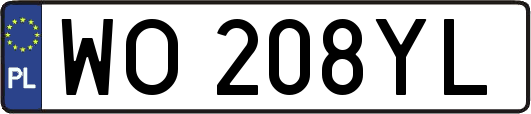 WO208YL