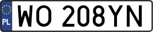 WO208YN