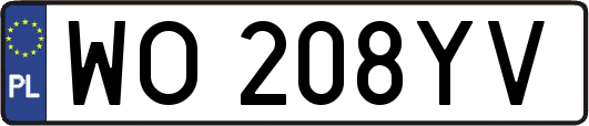 WO208YV