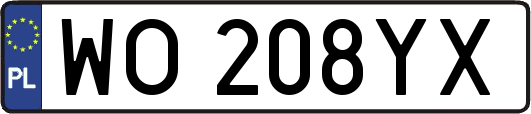 WO208YX