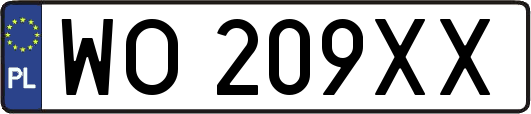 WO209XX