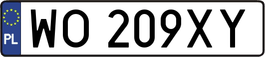WO209XY
