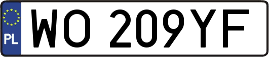 WO209YF