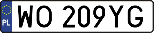 WO209YG