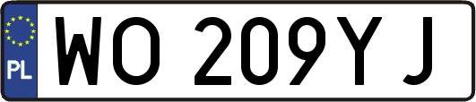 WO209YJ