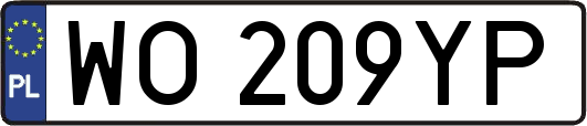 WO209YP