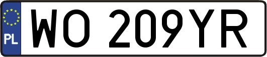 WO209YR