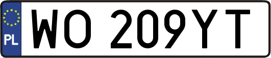 WO209YT