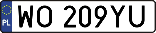 WO209YU