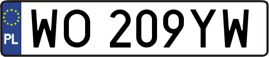 WO209YW