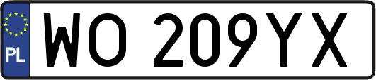 WO209YX