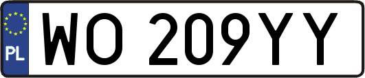 WO209YY