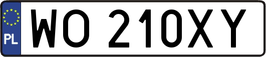 WO210XY