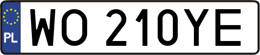 WO210YE
