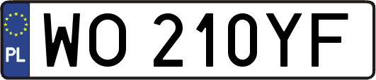 WO210YF