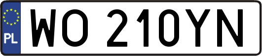 WO210YN