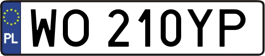 WO210YP