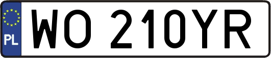 WO210YR