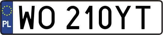 WO210YT