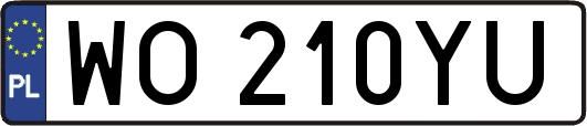 WO210YU