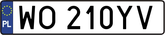 WO210YV